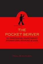 The Pocket Server