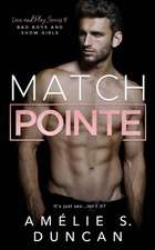 Match Pointe