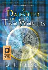 A Daughter of Two Worlds