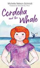 Cordelia and the Whale