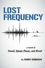 Lost Frequency