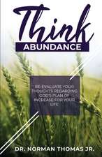 Think Abundance