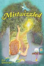 Mistwizzled