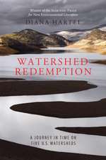 Watershed Redemption