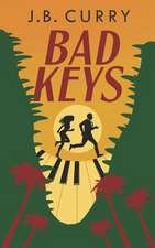 Bad Keys