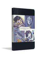 The Moleskine Project Volume 1