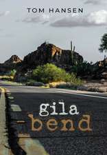 Gila Bend