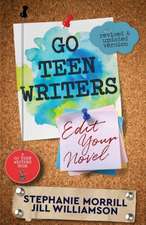 Go Teen Writers