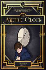 The Metric Clock