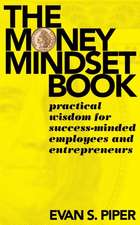 The Money Mindset Book