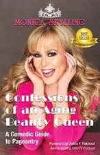 Confessions of an Aging Beauty Queen