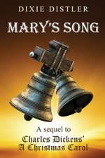 Mary's Song