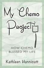 My Chemo Project