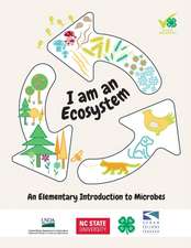 I AM AN ECOSYSTEM