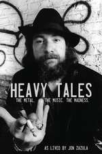 Heavy Tales