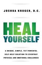 Heal Yourself