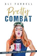 Pretty Combat