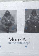 More Art in the Public Eye