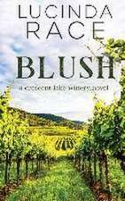 Blush: Romance in the Finger Lakes