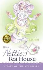 Nettie's Tea House