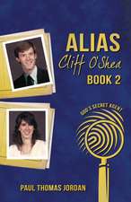 Alias Cliff O'Shea