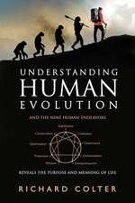 Understanding Human Evolution