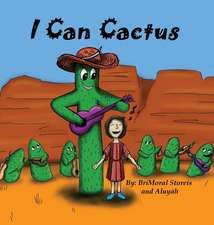 I Can Cactus