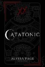 Catatonic