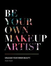 Be Your Own Makeup Artist