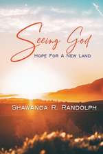Seeing God