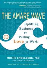 The Amare Wave