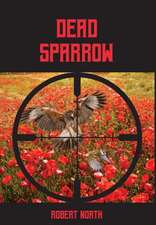 Dead Sparrow
