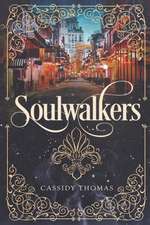 Soulwalkers