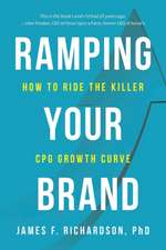 Ramping Your Brand