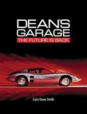 Dean's Garage