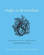 Magic in the Mundane