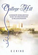 College Hill