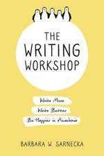 The Writing Workshop