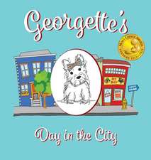 Georgette's Day in the City