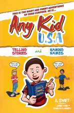 Any Kid USA