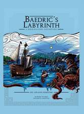 Baedric's Labyrinth