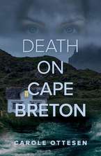 Death on Cape Breton: Volume 2