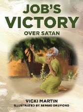 Job's Victory Over Satan