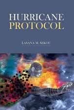 Hurricane Protocol