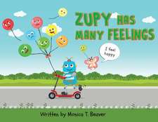 Zupy Has Many Feelings