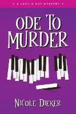 Ode to Murder