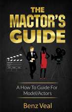 The Mactor's Guide