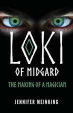 Loki of Midgard