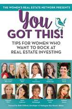 You Got This! Tips for Women Who Want to Rock at Real Estate Investing