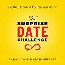 The Surprise Date Challenge